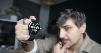 REVIEW Pixel Watch 4: micile schimbări care fac toată diferența