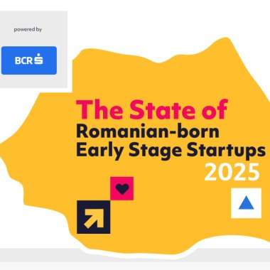 <span class="title-highlight">Raport Launch</span> | Startup-urile în 2025: autofinanțate, mai puțini fondatori, 44% fără venituri