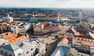 Startup Fortress în Oradea: sprijin continuu pentru fondatori, validare și acces la finanțare