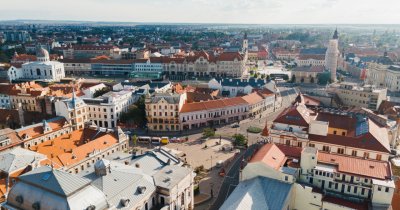 Startup Fortress în Oradea: sprijin continuu pentru fondatori, validare și acces la finanțare