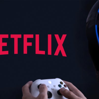 Netflix extinde jocurile sale pe televizoare. Totul va fi controlat prin telefonul mobil