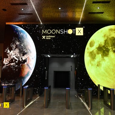 Ce companii românești merg în programul MoonshotX și au șansa să scaleze în alte țări, printre care și Japonia