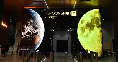 Ce companii românești merg în programul MoonshotX și au șansa să scaleze în alte țări, printre care și Japonia