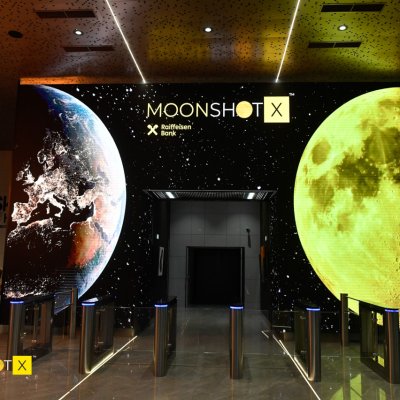 Ce companii românești merg în programul MoonshotX și au șansa să scaleze în alte țări, printre care și Japonia