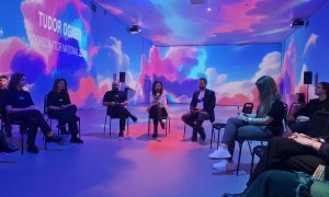 „Cel mai greu cu generația Z este să îi convingi să facă ceva ce le place a doua oară”