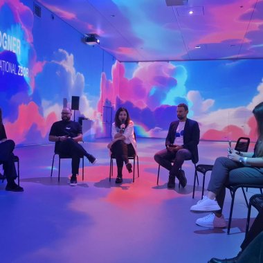 „Cel mai greu cu generația Z este să îi convingi să facă ceva ce le place a doua oară”