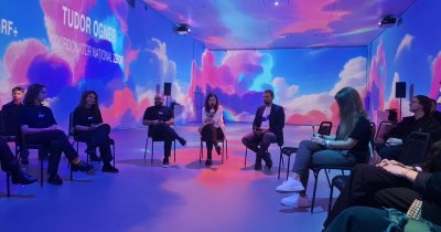 „Cel mai greu cu generația Z este să îi convingi să facă ceva ce le place a doua oară”