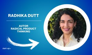 Cum schimbă AI rolul unui product manager în companie | <span class="title-highlight">Radhika Dutt, speaker Prow Conference</span>