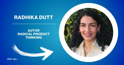 Cum schimbă AI rolul unui product manager în companie | <span class="title-highlight">Radhika Dutt, speaker Prow Conference</span>
