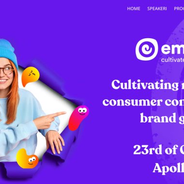 EMPATH Conference - cum contribuie cercetarea în business