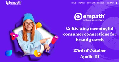 EMPATH Conference - cum contribuie cercetarea în business