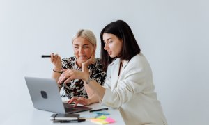 Caravana She’s Next pentru antreprenoare ajunge în Timișoara