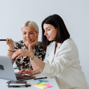 Caravana She’s Next pentru antreprenoare ajunge în Timișoara