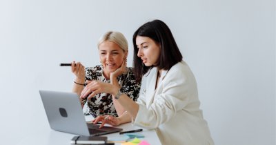 Caravana She’s Next pentru antreprenoare ajunge în Timișoara