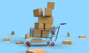 VTEX: producătorii și distribuitorii preferă comerțul direct către consumatori