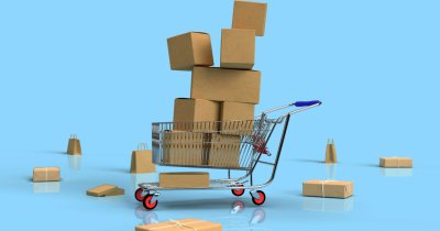 VTEX: producătorii și distribuitorii preferă comerțul direct către consumatori