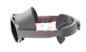 Primele imagini cu casca de realitate extinsă de la Samsung, rival pentru Apple Vision Pro