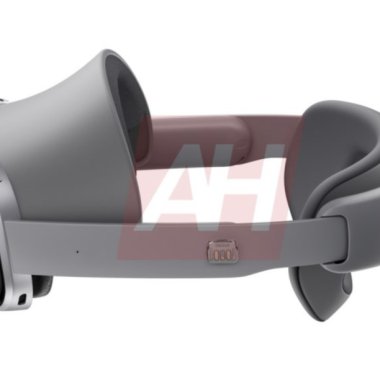 Primele imagini cu casca de realitate extinsă de la Samsung, rival pentru Apple Vision Pro