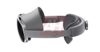 Primele imagini cu casca de realitate extinsă de la Samsung, rival pentru Apple Vision Pro