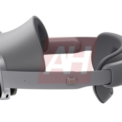 Primele imagini cu casca de realitate extinsă de la Samsung, rival pentru Apple Vision Pro