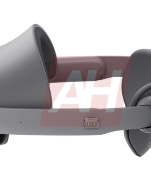 Primele imagini cu casca de realitate extinsă de la Samsung, rival pentru Apple Vision Pro