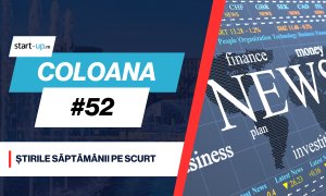 Coloana #52 - Rezumatul informațiilor importante de săptămâna aceasta