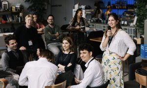 Premii în valoare de 20.000 € la hackathon-ul EUDIS pentru startup-uri cu tehnologie militară și civilă