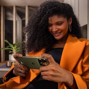 Motorola Edge 70, un alt telefon subțire, pregătit de lansare: ce aduce în plus?