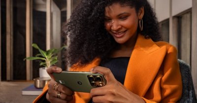 Motorola Edge 70, un alt telefon subțire, pregătit de lansare: ce aduce în plus?
