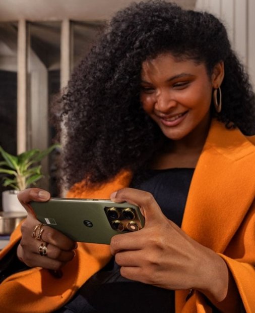 Motorola Edge 70, un alt telefon subțire, pregătit de lansare: ce aduce în plus?