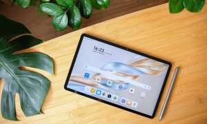 Honor MagicPad 3 Pro, prima tabletă de pe piață cu cel mai bun procesor Snapdragon - 8 Gen 5