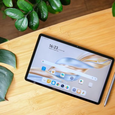 Honor MagicPad 3 Pro, prima tabletă de pe piață cu cel mai bun procesor Snapdragon - 8 Gen 5