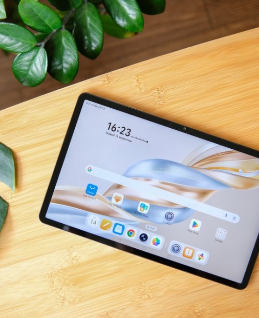 Honor MagicPad 3 Pro, prima tabletă de pe piață cu cel mai bun procesor Snapdragon - 8 Gen 5