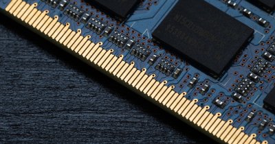 Cipuri de memorie de 10 atomi grosime: noul pas spre stocare infinită