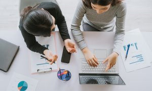 Mai mult de jumătate dintre femeile care dețin o afacere recomandă viața de business propriu și altor femei