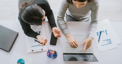 Mai mult de jumătate dintre femeile care dețin o afacere recomandă viața de business propriu și altor femei