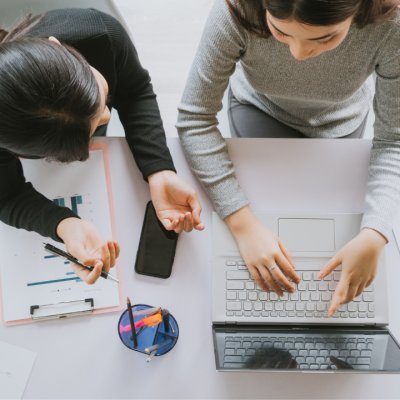 Mai mult de jumătate dintre femeile care dețin o afacere recomandă viața de business propriu și altor femei