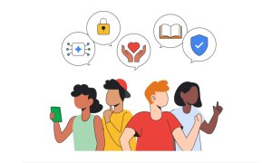 GenZ și AI: Care este relația adolescenților cu tehnologia