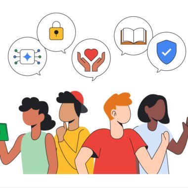 GenZ și AI: Care este relația adolescenților cu tehnologia