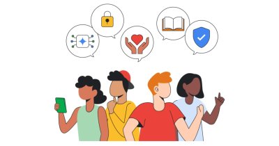 GenZ și AI: Care este relația adolescenților cu tehnologia