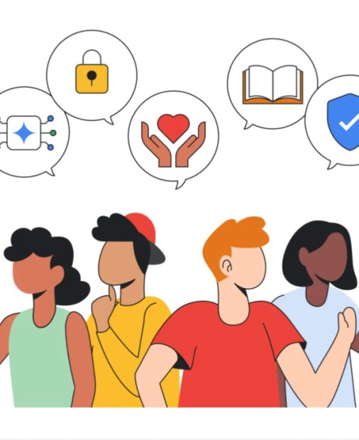 GenZ și AI: Care este relația adolescenților cu tehnologia