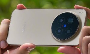 Vivo X300 Pro - telefoane dedicate fotografilor, dar care nu ajung oficial în România
