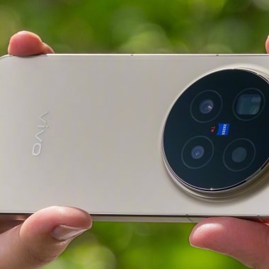 Vivo X300 Pro - telefoane dedicate fotografilor, dar care nu ajung oficial în România