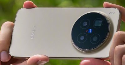 Vivo X300 Pro - telefoane dedicate fotografilor, dar care nu ajung oficial în România