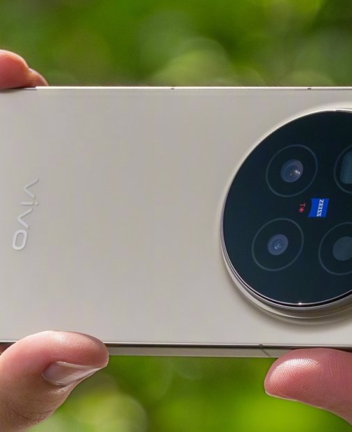 Vivo X300 Pro - telefoane dedicate fotografilor, dar care nu ajung oficial în România