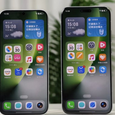 Toate detaliile disponibile despre Honor Magic 8 înainte de lansarea oficială de pe 15 octombrie