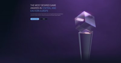 Jocurile anului din Estul Europei: premiile CEEGA pentru cele mai bune jocuri video