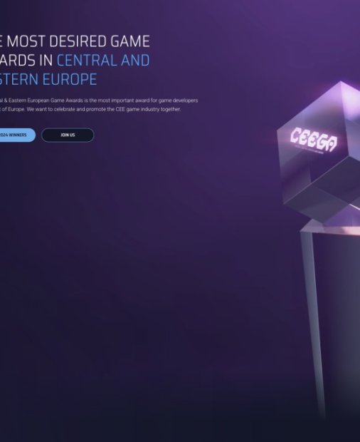 Jocurile anului din Estul Europei: premiile CEEGA pentru cele mai bune jocuri video