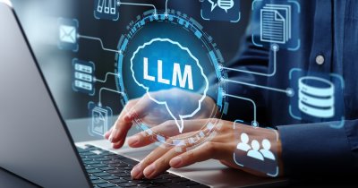 Apple lansează un AI care scrie de peste 100 de ori mai repede decât tine