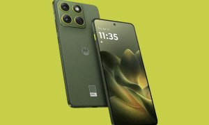 Motorola X70 Air, cel mai subțire telefon al companiei, prezentat oficial
